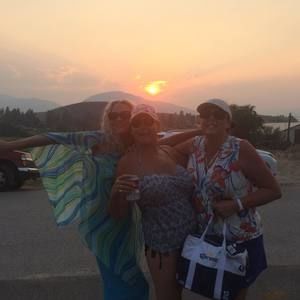 Meet your Posher, Jodie